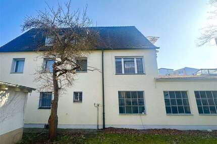 Grundstück zu verkaufen in Fürth 1.250.000,00 € 1200 m²