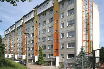 Wohnung zum Mieten in Chemnitz 335,00 € 57 m²