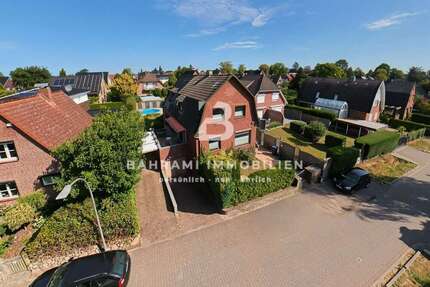 Wohnung zum Kaufen in Norderstedt 390.000,00 € 91.46 m²
