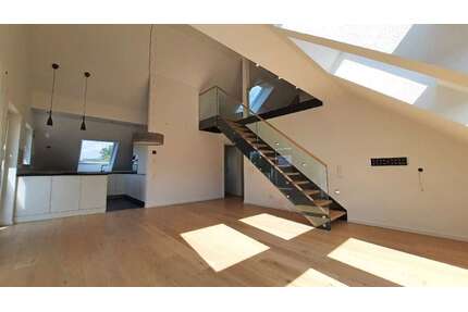 Wohnung zum Mieten in Stuttgart 2.200,00 € 123 m²