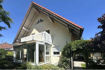 Haus zum Kaufen in Geltendorf 745.000,00 € 155 m²