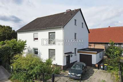 Haus zum Kaufen in Springe 248.000,00 € 201 m²