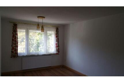 3-Raum-Wohnung im EG in Kossa zu vermieten - Bad Düben