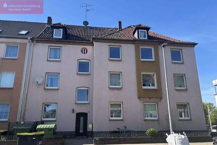 Wohnung zum Kaufen in Seelze 149.000,00 € 67.5 m²