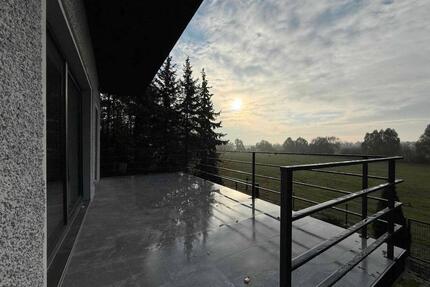 Saniertes Rückzugsparadies im Grünen 500 m² Terrasse - Grimma