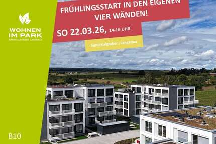 Wohnung zum Kaufen in Langenau 535.900,00 € 103.15 m²