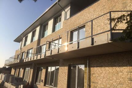 Neuwertige ruhige 3 Zi-EG-Whg. Kfw 40+Standard 24837 SL - Schleswig