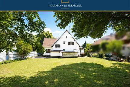 Grundstück zu verkaufen in Landshut 795.000,00 € 764 m²