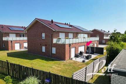 Wohnung zum Mieten in Apen 750,00 € 84.53 m²