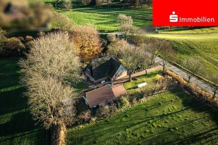 Alleinlage trifft Elbdeich - 530.000,00&nbsp;EUR Kaufpreis, ca.&nbsp; 212,00&nbsp;m&sup2;&nbsp;Wohnfl&auml;che in Wewelsfleth (PLZ: 25599)