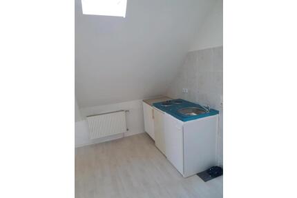 Schöne Wohnung für eine Person in Gießen