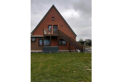 Obergeschoss Wohnung zu vermieten - Delve