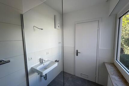 Renovierte ETW in guter Lage Weinheim