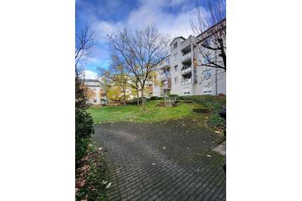 Wohnung zum Mieten in Trier 481,28 € 73.17 m²