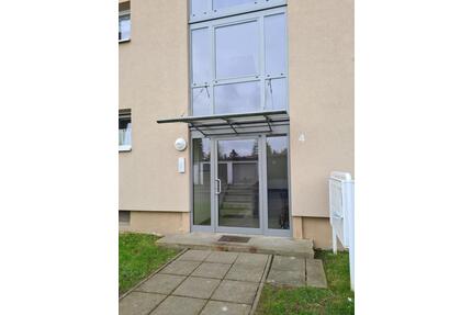 3-Zimmer-Wohnung *** Zum Selbstgestalten *** Zur Renovierung Baumarktgutschein!!! - Schöningen