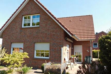Senioren Erdgeschoss Wohnung 75 m2 | Friedeburg nahe Wiesmoor