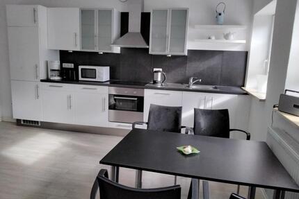 Ferienwohnung auf Borkum – Nordseeinsel mit Hochseeklima