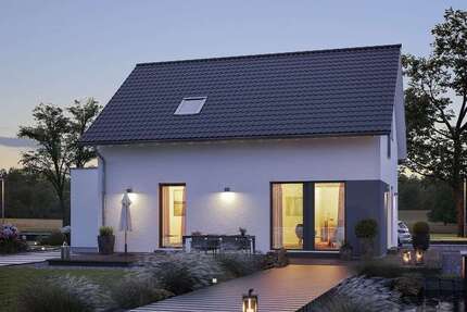 Haus zum Kaufen in Queidersbach 467.730,00 € 124 m²