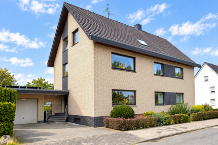 Wohnung zum Kaufen in Borken 185.000,00 € 86 m²