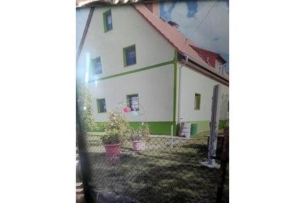 Haus mit grossem Grundstück - 150.000,00&nbsp;EUR Kaufpreis, ca.&nbsp; 172,00&nbsp;m&sup2; in Kyffhäuserland (PLZ: 99707)