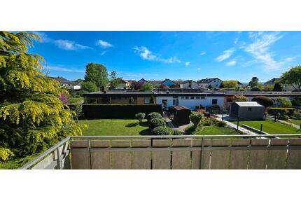 3-Zimmer-Wohnung in Heilbronn-Böckingen - Schwaigern
