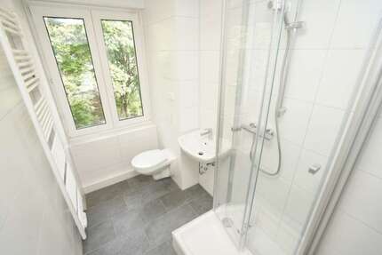 Wohnung zum Mieten in Chemnitz 347,38 € 57.54 m²