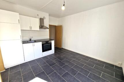2-Zimmer-Wohnung mit Einbauküche zu vermieten - Leipzig West