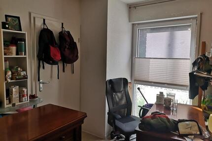 Möbliertes Apartment | 430 € Warmmiete | Kleve - Gruftstraße