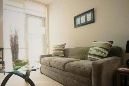 Helle 2-Zimmer-Wohnung in ruhiger Lage von Göppingen