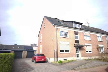 Wohnung zum Kaufen in Dorsten 179.000,00 € 91 m²