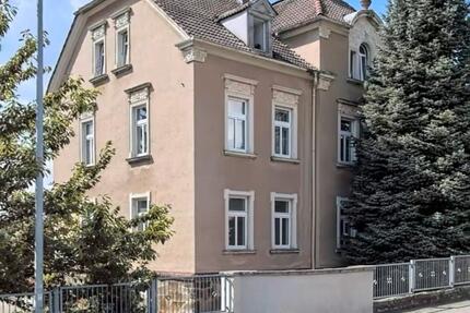 Wohnung mit Blick ins Grüne - Zentrale Lage - Seniorenwohnung - Doberschau-Gaußig