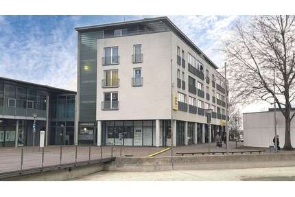 Büro in Freiberg 1.260,00 € 105 m²