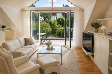 Wohnung zum Kaufen in Weinheim 595.000,00 € 105 m²