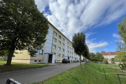 Ihre Neue? - 395,00&nbsp;EUR Kaltmiete, ca.&nbsp; 59,27&nbsp;m&sup2; in Querfurt (PLZ: 06268)