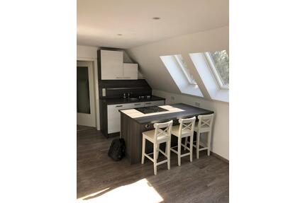 Nachmieter - schöne 2,5Zimmer Wohnung in toller Lage in Karlsfeld