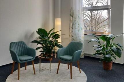 25qm Coaching Praxis Büro zur Untermiete für 2 Tage pro Woche - Nagold