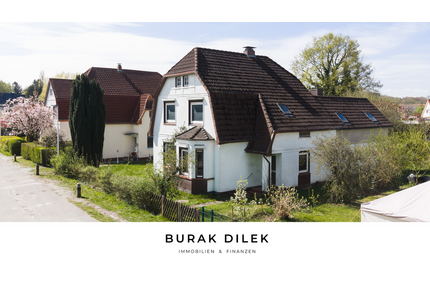 Haus zum Kaufen in Delmenhorst 249.000,00 € 152.67 m²