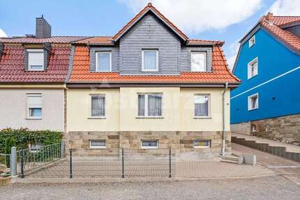 Haus zum Kaufen in Wernigerode 269.500,00 € 134 m²
