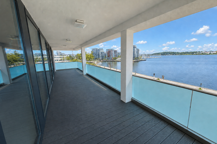 Wohnung zum Kaufen in Rostock 874.500,00 € 112.64 m²