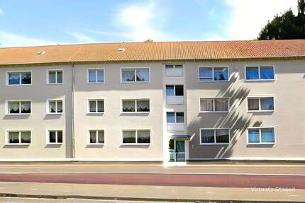 Wohnung zum Mieten in Duisburg 509,00 € 56.68 m²