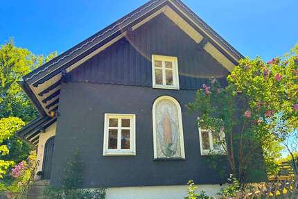 Haus zum Kaufen in Scheidegg 858.000,00 € 130 m²