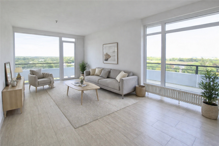 Wohnung zum Kaufen in Krefeld 200.000,00 € 97 m²