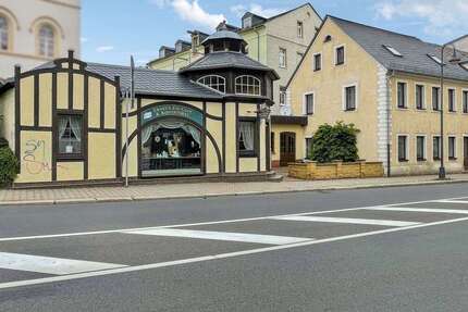 Haus zum Kaufen in Waldheim 99.900,00 € 114.8 m²