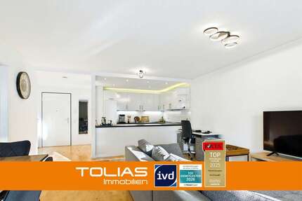 Wohnung zum Kaufen in Leonberg 320.000,00 € 61.53 m²