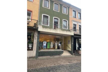 Laden Innenstadt (Fußgängerzone) Sankt Goar