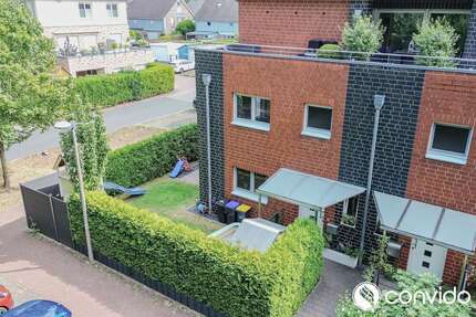Wohnung zum Kaufen in Dorsten 331.000,00 € 82.93 m²