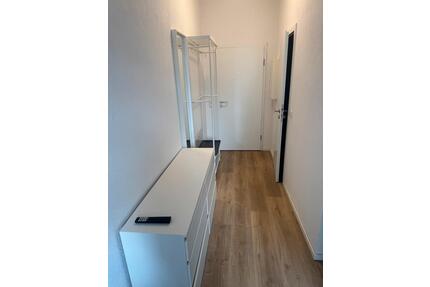 Voll Möbilierte 1 Zimmerwohnung - Neresheim