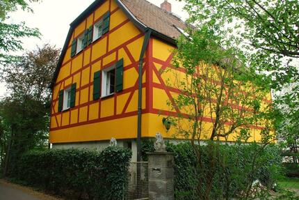 Fachwerkhaus in Burgthann von Privat, bitte keine Makler