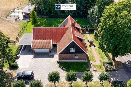 Haus zum Kaufen in Nordhorn 1.400.000,00 € 286.75 m²