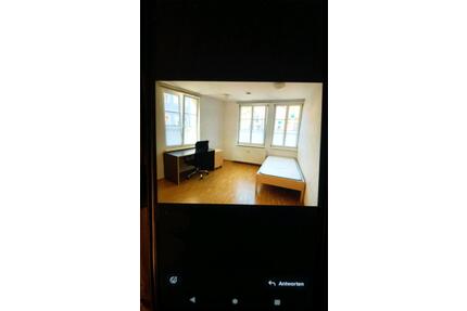 Ein Zimmer Wohnung in Coburg - 95.000,00&nbsp;EUR Kaufpreis, ca.&nbsp; 27,91&nbsp;m&sup2; in Coburg (PLZ: 96450)